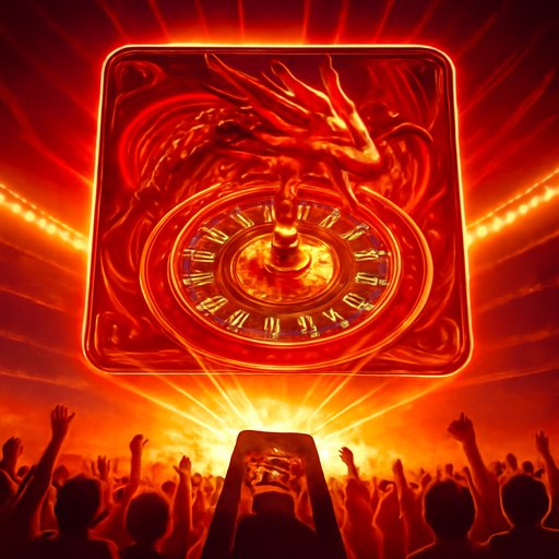 roulette online live dragon theme reels