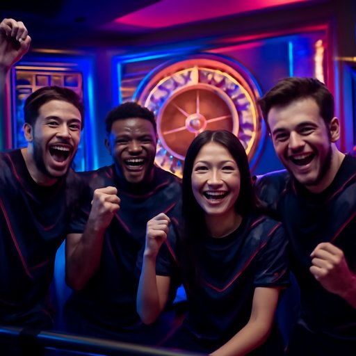 roulette online live explosive multiplier screen
