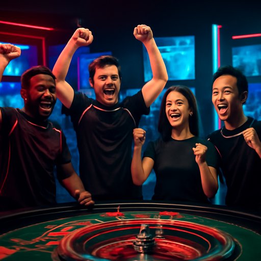 roulette online live instant load screen