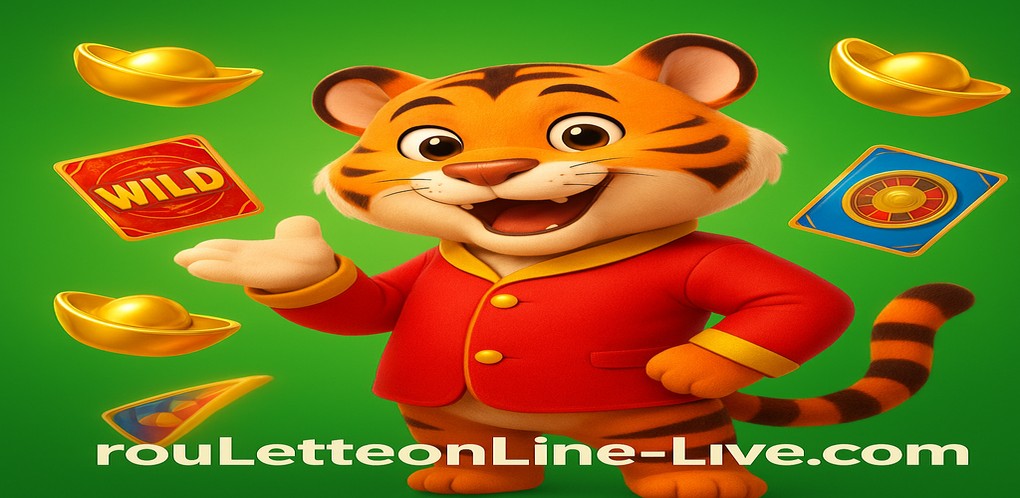 roulette online live