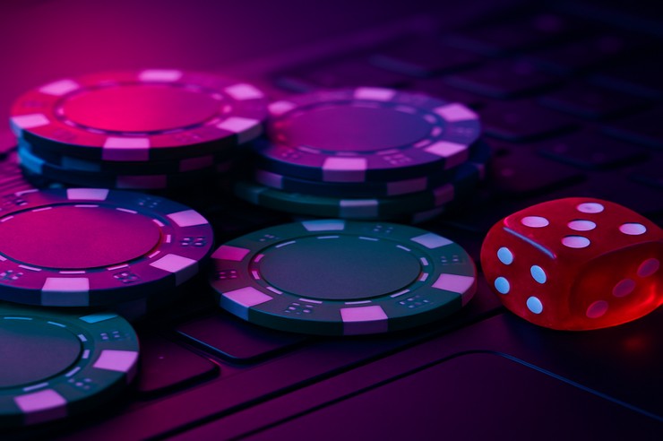roulette online live
