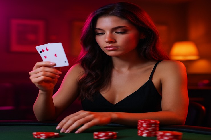 roulette online live