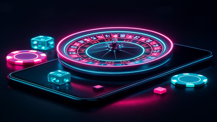 roulette online live