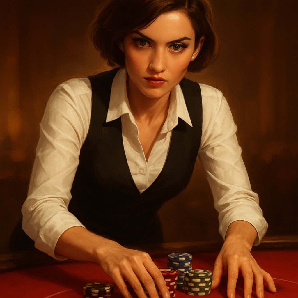 roulette online live