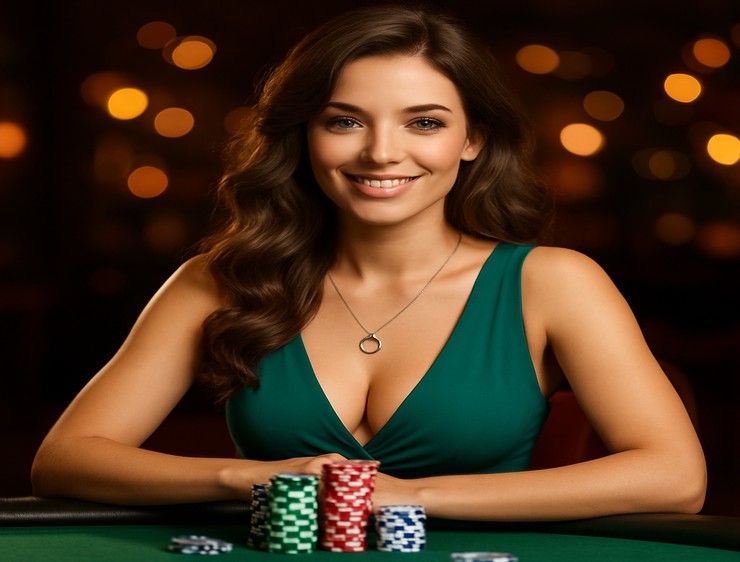 roulette online live