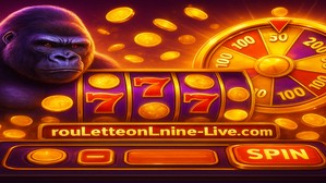 roulette online live