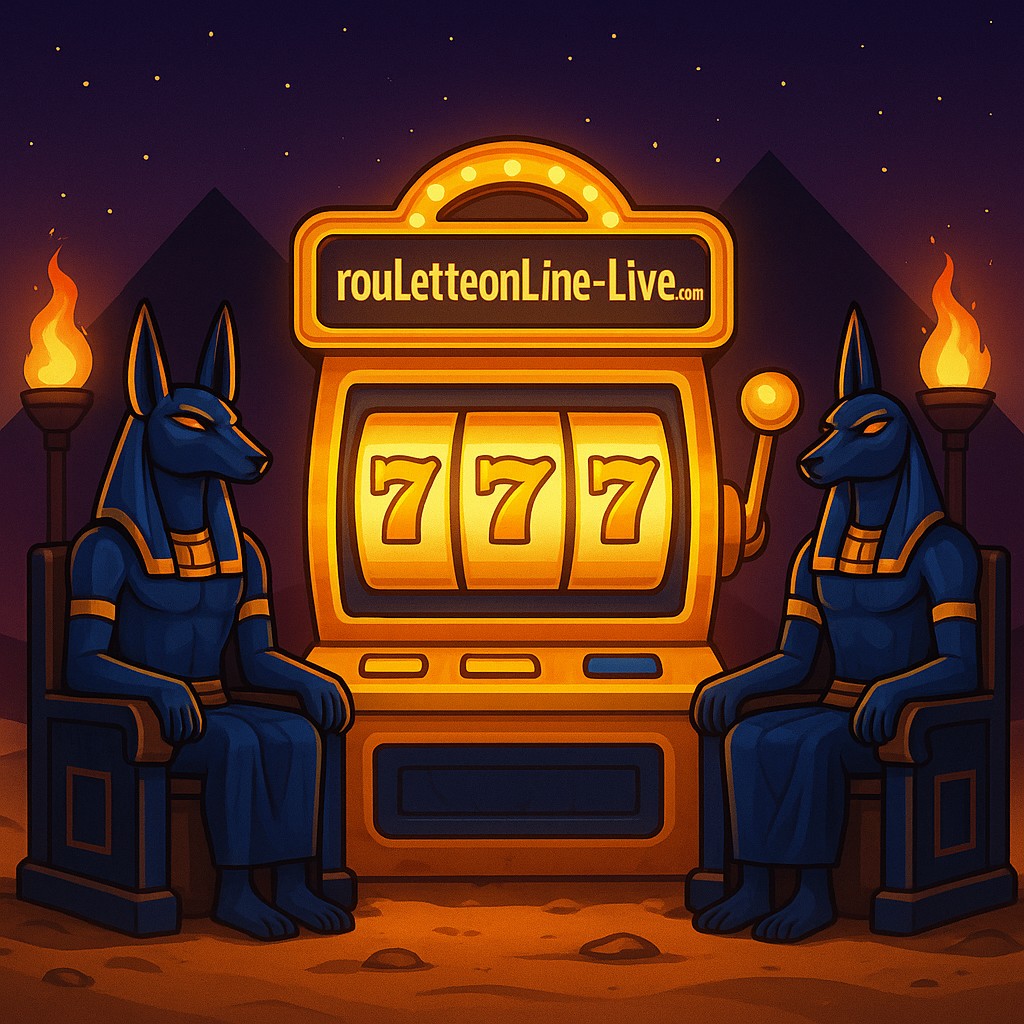 roulette online live