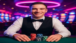 roulette online live