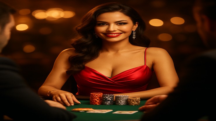 roulette online live