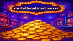 roulette online live invites