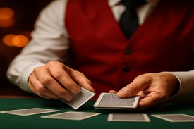 roulette online live