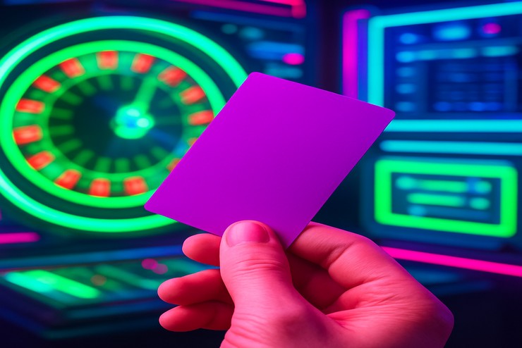 roulette online live provides